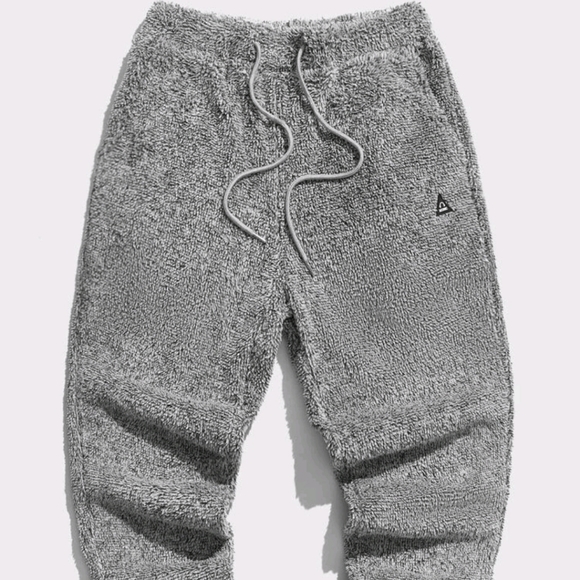 Comfiest shein track pants - Picture 1 of 4